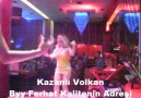 Kazanlı Volkan -Byy Ferhat-Olmuyor Olmuyor