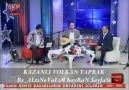 "KAZANLI VOLKAN YAPRAK" & GEL BANA DÖN BERİ GERİ TAK GÜLLERİ.....