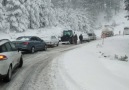 Kaz dağı hanlar yolu