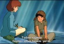 Kaze no Tani no Nausicaa - Part 4