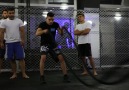 KAZGAN MMA TEAM READY FOR WAR!..