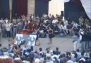 kazım koyuncu'nun cenaze töreni