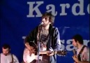 Kazım Koyuncu-Sarıgazi Festivali 2002 Rap Atma & Koçari