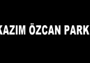 Kazım Özcan Parkı... &quotSöz verdiğimiz gibi"