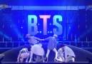 KBS Open concert broadcast BTS DNA