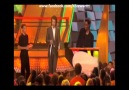 2012 KCA - Favori Oyuncu: Kristen Stewart (altyazılı)