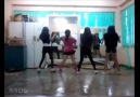 K5 Dance Practice ~