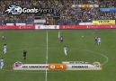 KDÇ Karabükspor 0-2 Fenerbahçe  Maç Özeti