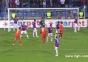 KDÇ Karabükspor - İstanbul BŞB - MAÇ ÖZETİ