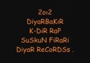 K-DiR RaP ~ SuSKun FiRaRi ~ HayaTım ZinDan ßenim ~