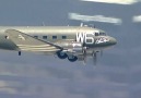 KDKA-TV CBS Pittsburgh - World War II planes perform flyover to honor veterans and health care workers
