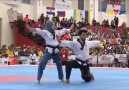 KD  KÜBRA DAĞLI - EMİRHAN MURAN - PERU 2016 FREESTYLE GOLD ME...