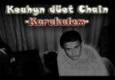 Keahyn düet Chain - Karakalem