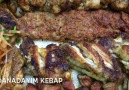 Kebap Adanadayim Kebapta yenir...