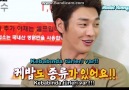 Kebap aşığı Kim Young Kwang ondan bezmiş Lee Soo Hyuk D