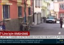 Kebapçıda çalışan kurye 7 lira için öldürüldü