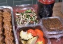 Kebap Yerim - (10 adet)Adana Kebap veya Urfa Kebap (1 kg.)...
