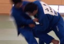 Keep moving ! Kouchi gari Kogakkan... - JUDO MANIA JAPAN