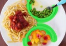 Keep the food on your plate separated with this ingenious tool.