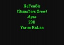 keFensiz [DiSaSTeRS CRew] & Ayaz [Acıya GuLmek]