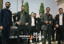 Kehribar 8.Bölüm Fragmanı