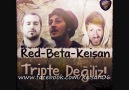 Keişan ft. Beta & Red - Tripte değiliiz!