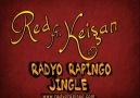 Keişan Ft. Red - Radyo Rapingo Jingle