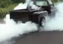 Keith's Burnout