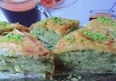 kekli baklava