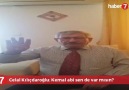 Kemal abi sen de var mısın