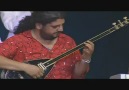 Kemal Alaçayır Elektro Bağlama Show israil Konseri