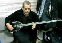 Kemal Arapoğlu-Digital Elektro Bağlama Show