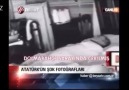 Kemal Atatürk'ün Otopsi Görüntüleri