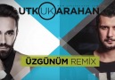 Kemal Doğulu - Üzgünüm ( UTKU KARAHAN Remix )