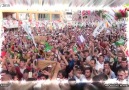 KEMALE AMED ""ASLINI İNKAR ETME"" HDP POLATLI HEYKEL MİTİNGİ 2015