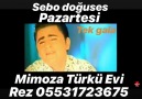 Kemal Govercin - Kadiköy Mimoza Türkü EviBu akşam...