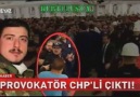 Ke MAL'ın YALANLARI!!! O provakatör CHP'li çıktı