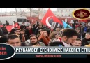 Kemalist Köpeklerden Efendimize (s.a.v.) Ağır Hakeretler