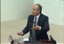 KEMALİZM'e diktatörlük diyen beyinsize cevap MUHARREM İNCE'den