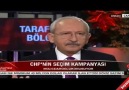 Kemal Kılıçdaroğlu başarısız olursa istifa edecek mi?