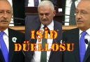 Kemal Kılıçdaroğlu & Binali Yıldırım - IŞİD DÜELLOSU
