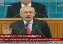 Kemal Kılıçdaroğlu Biz Allahtan korkmayız.