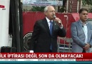 Kemal Kılıçdaroğlu iddialarını ispat edemedi