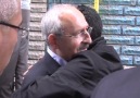 Kemal Kılıçdaroğlu Kırşehir'de