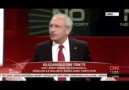 Kemal Kılıçdaroğlu Konuştu, Herzek Şoke Oldu.