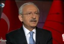 Kemal Kılıçdaroğlu'na kitap okuyor musunuz sorusu