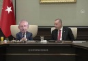 Kemal Kılıçdaroğlu 23 Nisanda Başbakanlık koltuğuna oturursa