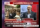 Kemal Kılıçdaroğlu'nun Başkanlık Konuşması  video haber