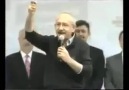 keMAL Kılıçdaroğlu'nun Muhteşem Mitingi :)  PAYLAŞ - KOPMALIK