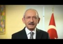 Kemal Kılıçdaroğlu'nun sevgililer günü mesajı